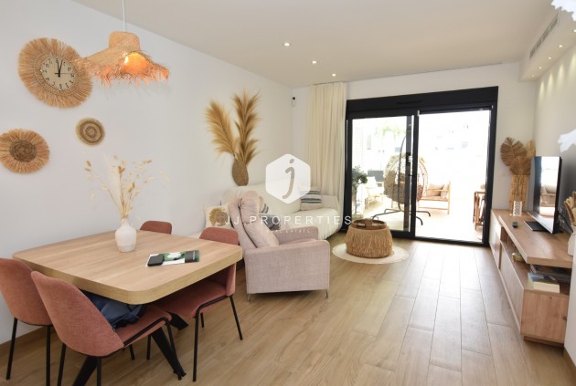 Tweedehands - Appartement / flat -
Torrevieja - Costa Blanca