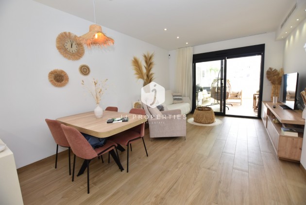 Tweedehands - Appartement / flat -
Torrevieja - Costa Blanca