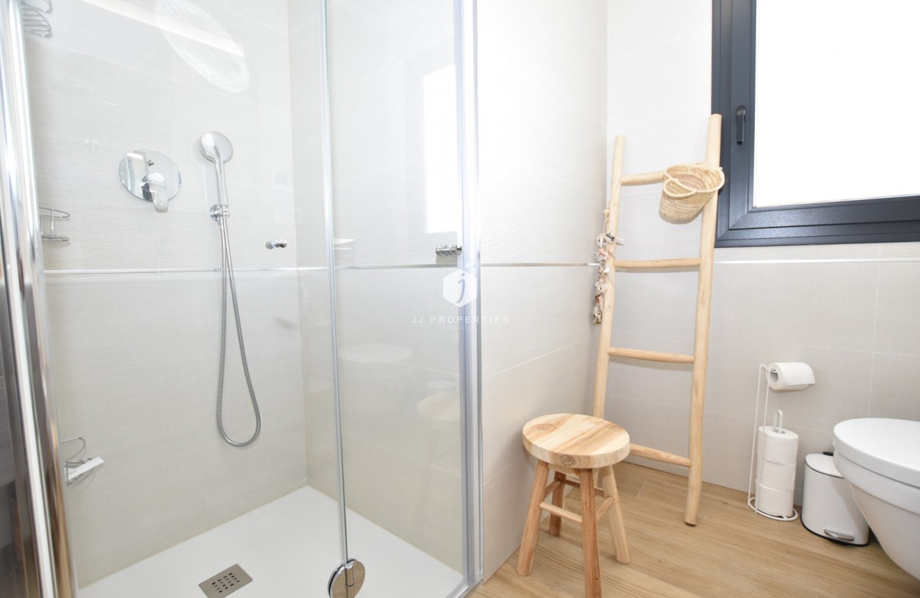 Tweedehands - Appartement / flat -
Torrevieja - Costa Blanca