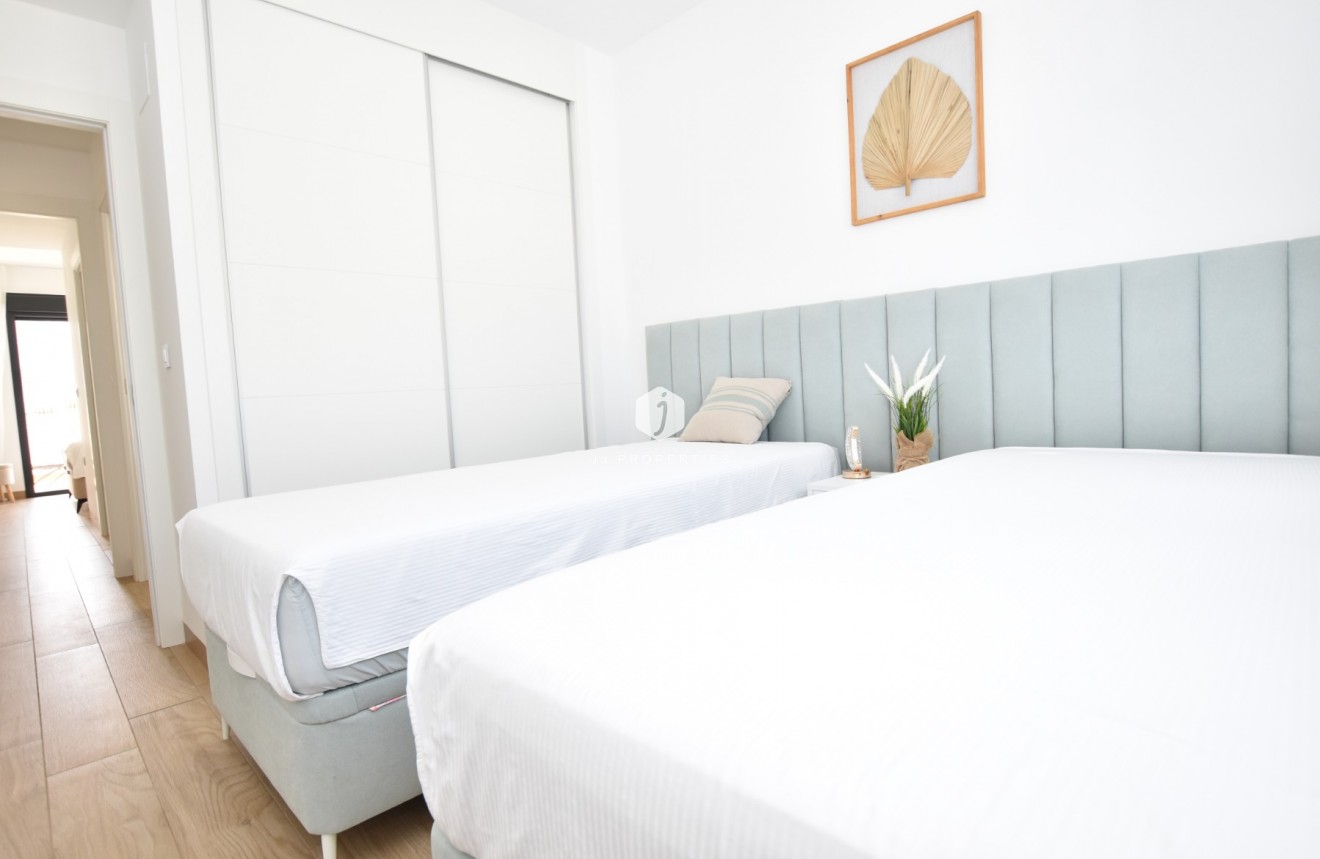 Tweedehands - Appartement / flat -
Torrevieja - Costa Blanca