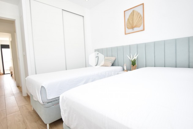 Tweedehands - Appartement / flat -
Torrevieja - Costa Blanca