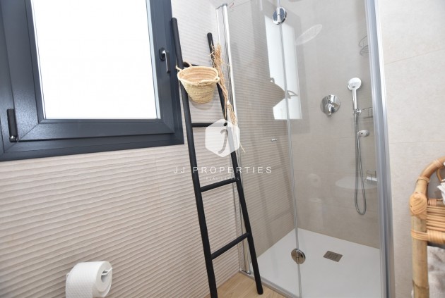 Tweedehands - Appartement / flat -
Torrevieja - Costa Blanca