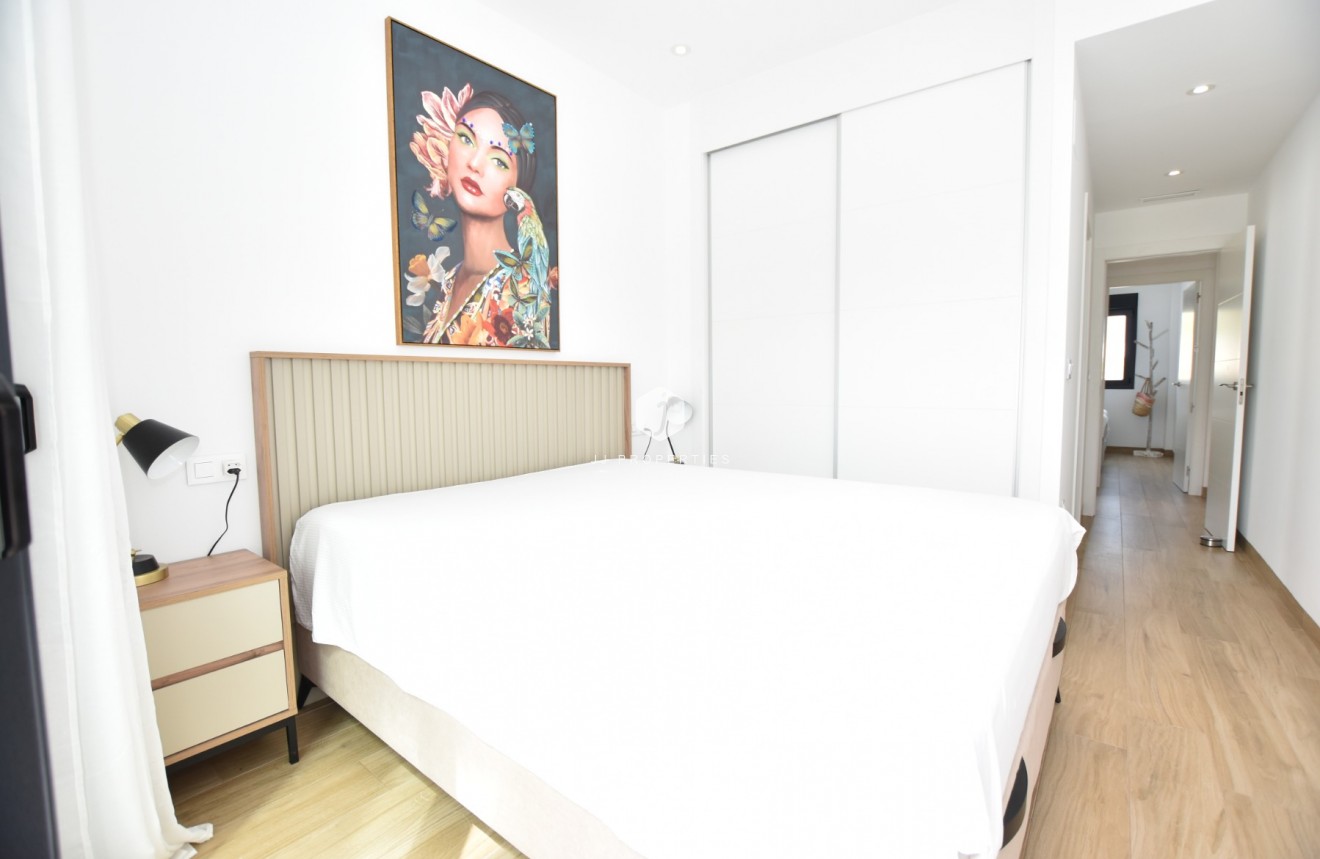 Tweedehands - Appartement / flat -
Torrevieja - Costa Blanca