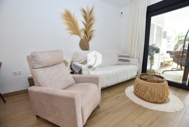 Tweedehands - Appartement / flat -
Torrevieja - Costa Blanca