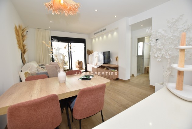 Tweedehands - Appartement / flat -
Torrevieja - Costa Blanca