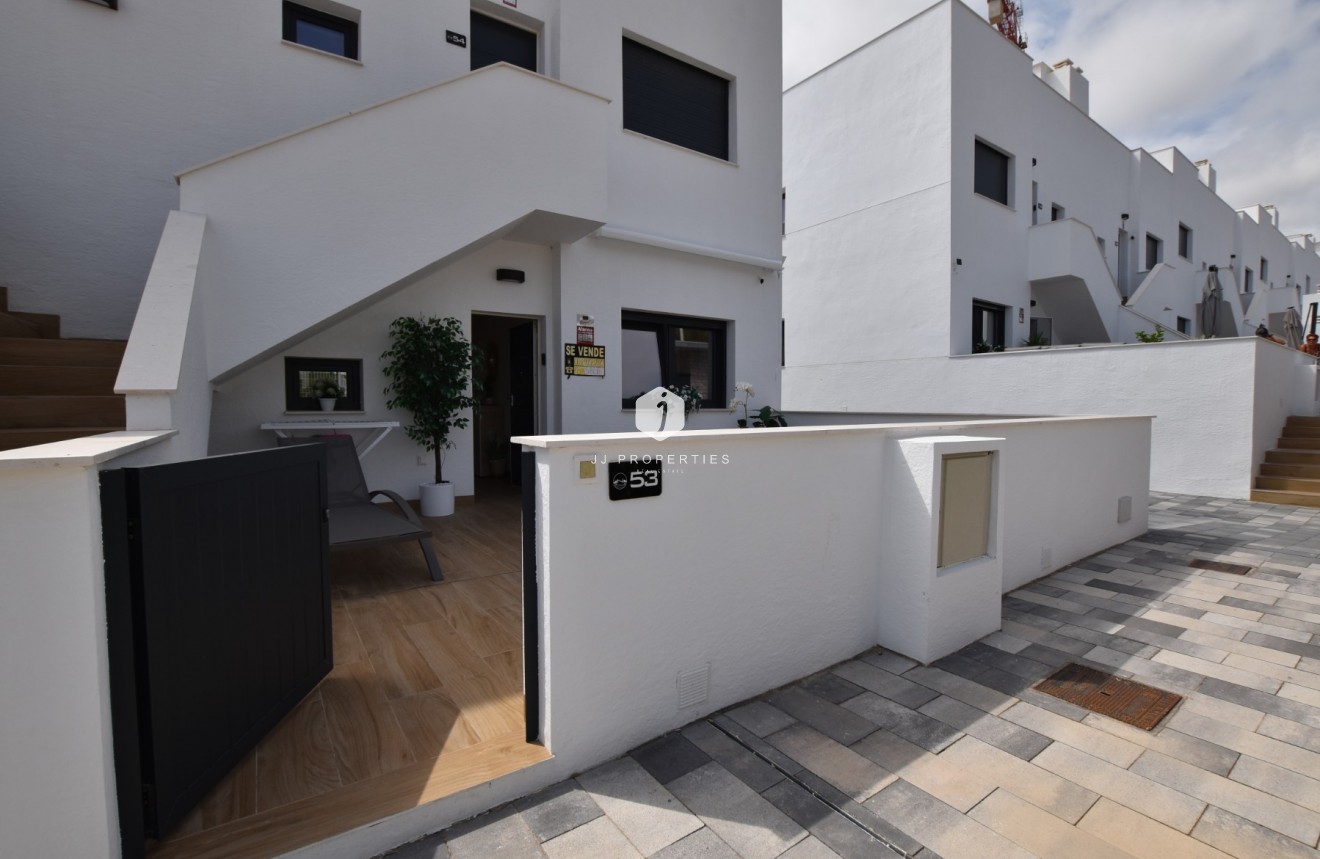 Tweedehands - Appartement / flat -
Torrevieja - Costa Blanca