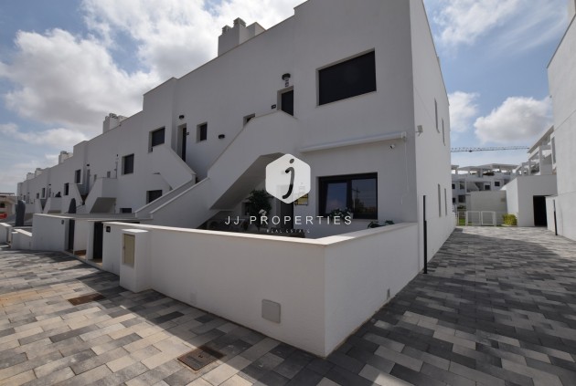 Tweedehands - Appartement / flat -
Torrevieja - Costa Blanca