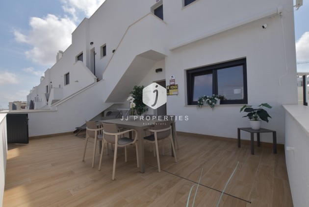 Tweedehands - Appartement / flat -
Torrevieja - Costa Blanca