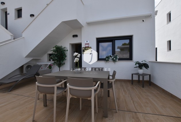 Tweedehands - Appartement / flat -
Torrevieja - Costa Blanca