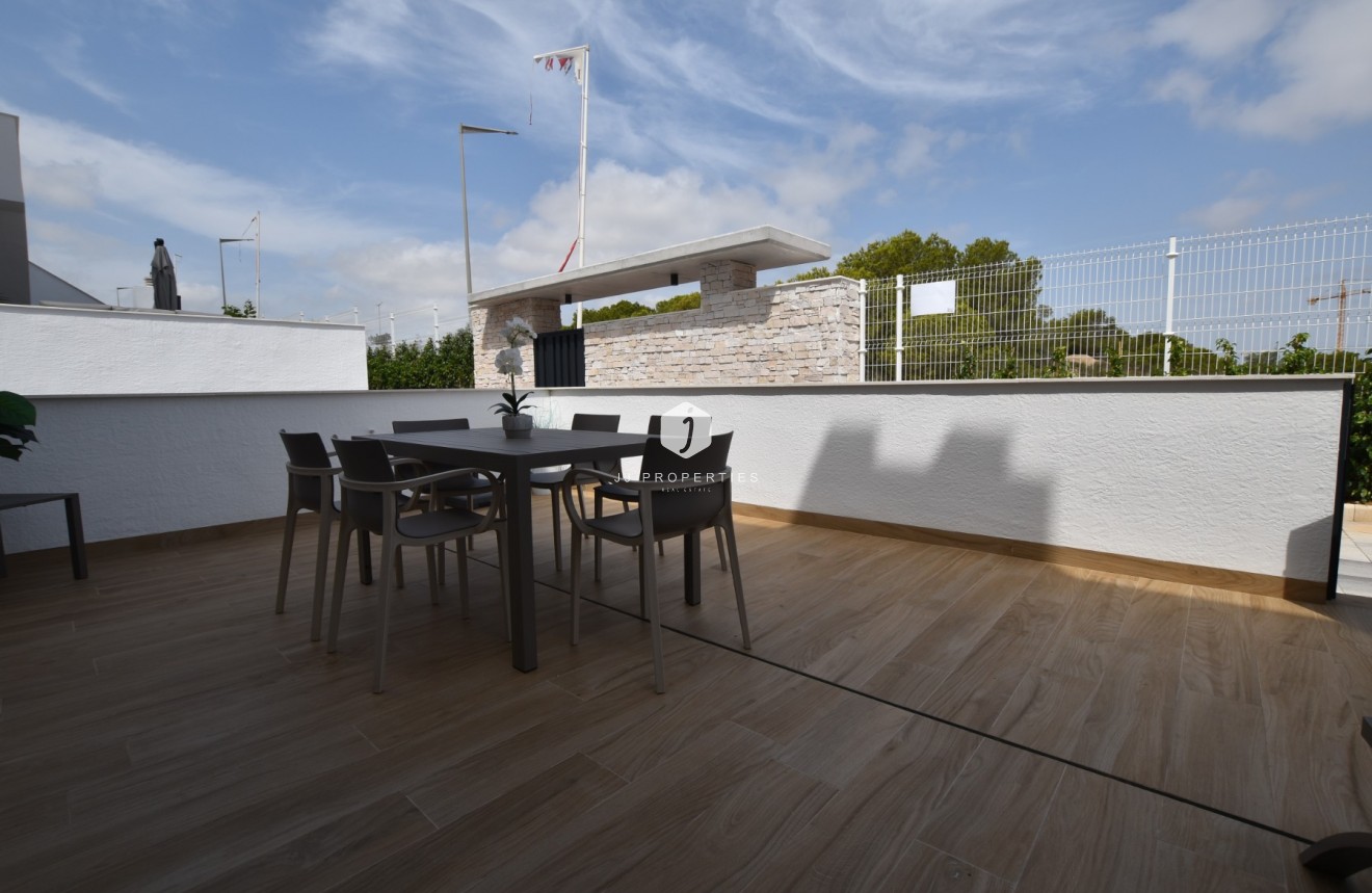 Tweedehands - Appartement / flat -
Torrevieja - Costa Blanca