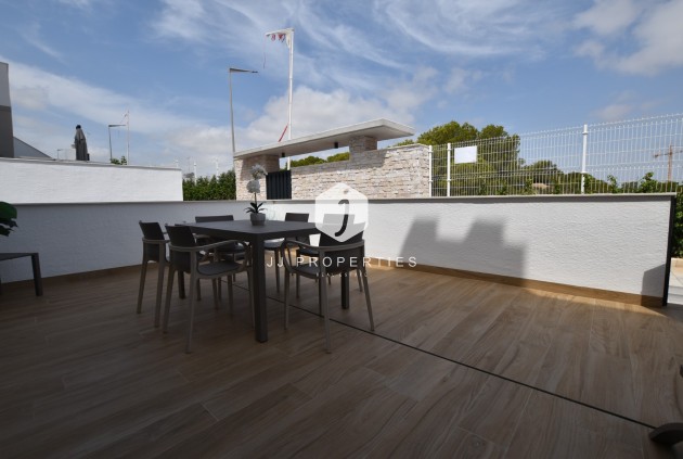 Tweedehands - Appartement / flat -
Torrevieja - Costa Blanca