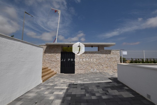 Tweedehands - Appartement / flat -
Torrevieja - Costa Blanca