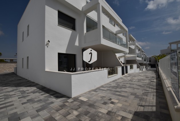 Tweedehands - Appartement / flat -
Torrevieja - Costa Blanca