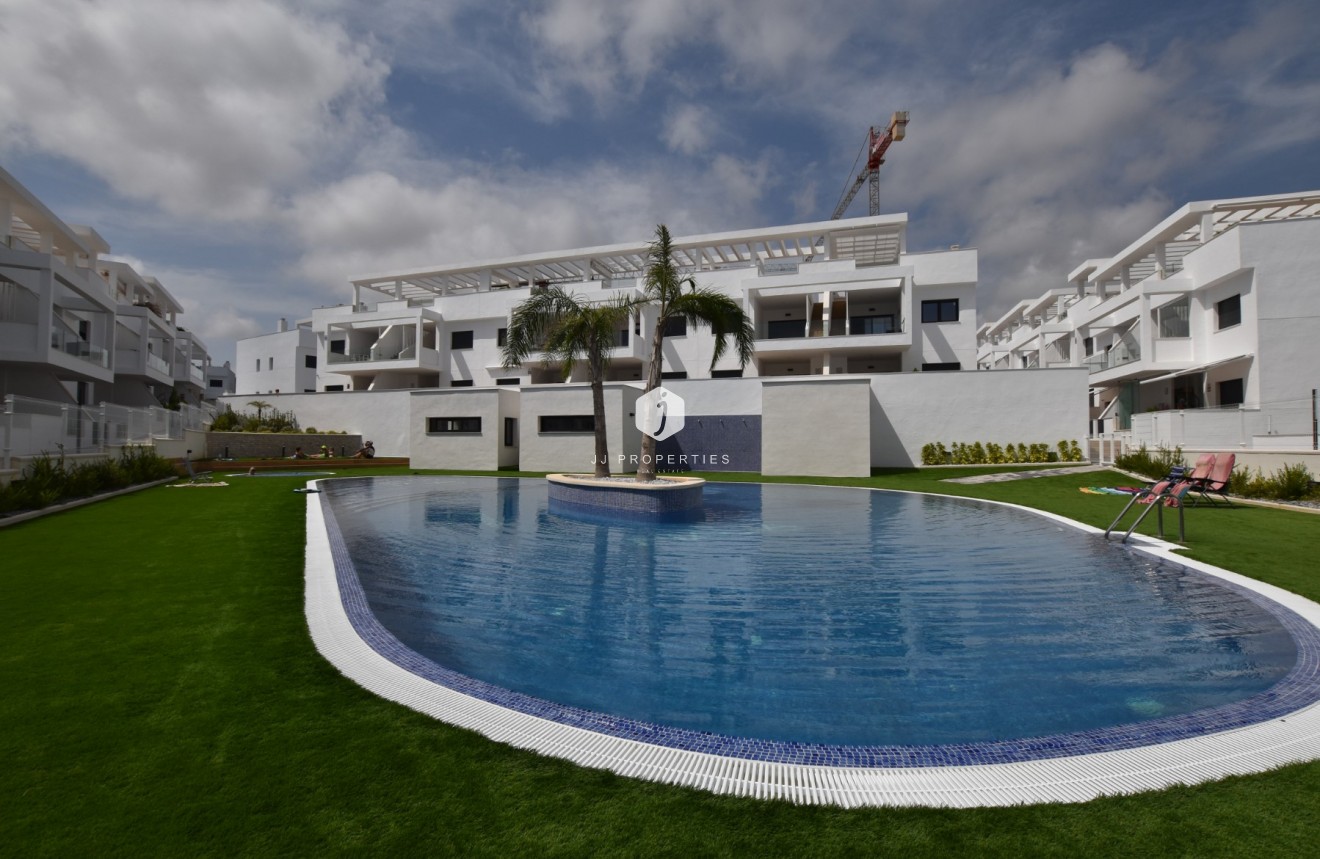 Tweedehands - Appartement / flat -
Torrevieja - Costa Blanca