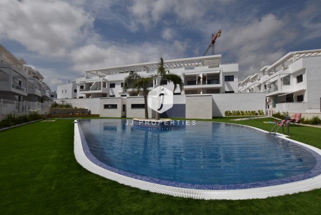 Tweedehands - Appartement / flat -
Torrevieja - Costa Blanca