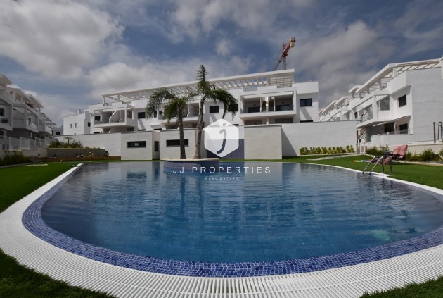 Tweedehands - Appartement / flat -
Torrevieja - Costa Blanca