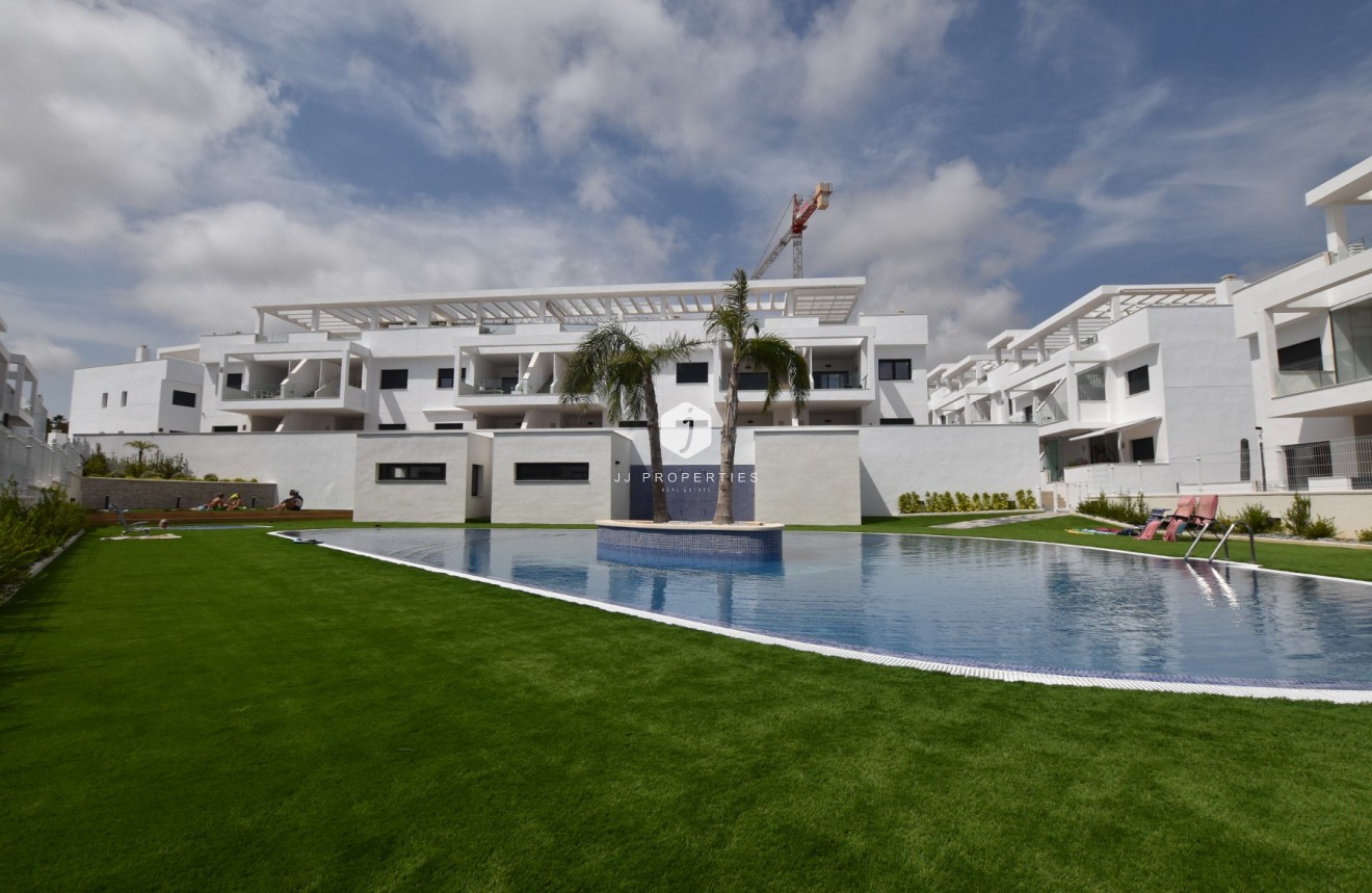 Tweedehands - Appartement / flat -
Torrevieja - Costa Blanca