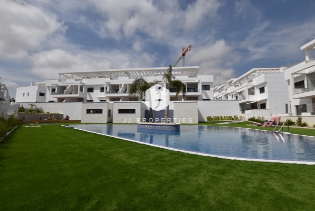 Tweedehands - Appartement / flat -
Torrevieja - Costa Blanca