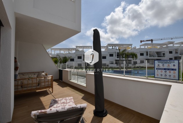 Tweedehands - Appartement / flat -
Torrevieja - Costa Blanca