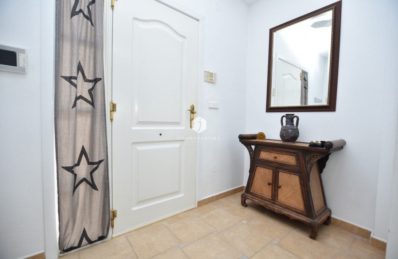 Tweedehands - Villa -
Algorfa - Inland