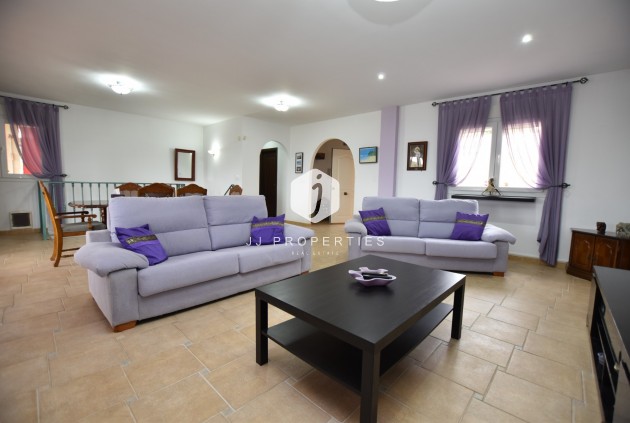 Tweedehands - Villa -
Algorfa - Inland