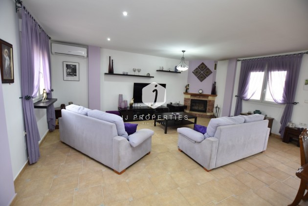 Tweedehands - Villa -
Algorfa - Inland