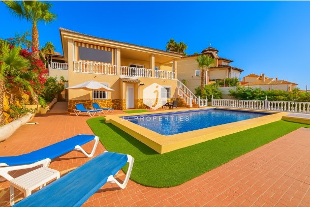 Tweedehands - Villa -
Algorfa - Inland