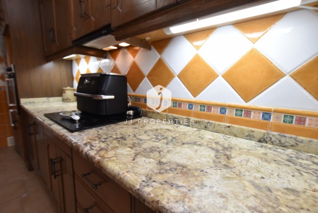 Tweedehands - Villa -
Algorfa - Inland