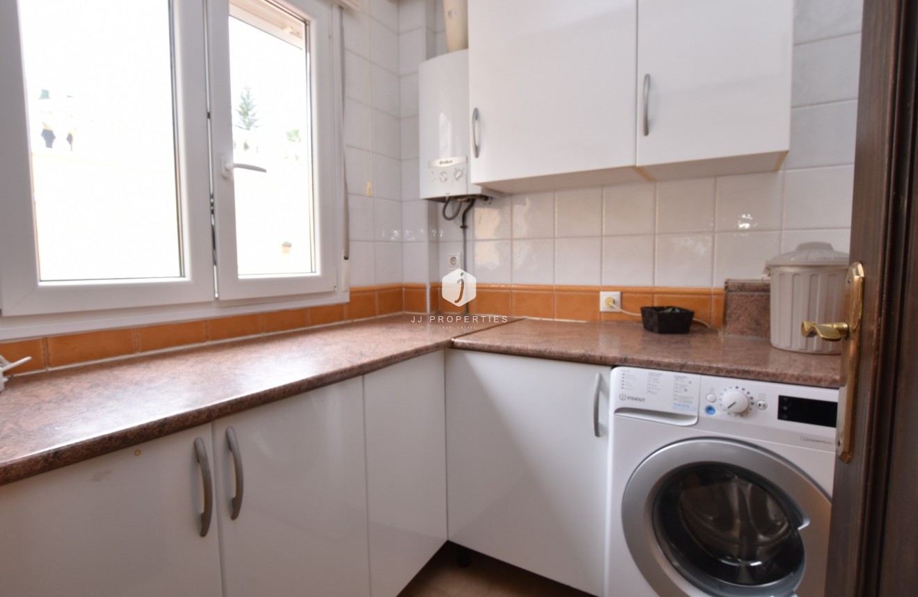 Tweedehands - Villa -
Algorfa - Inland