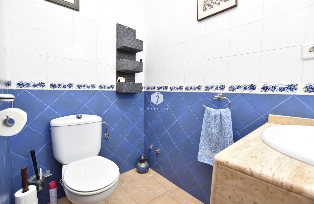 Tweedehands - Villa -
Algorfa - Inland