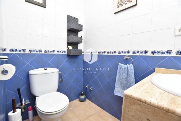 Tweedehands - Villa -
Algorfa - Inland