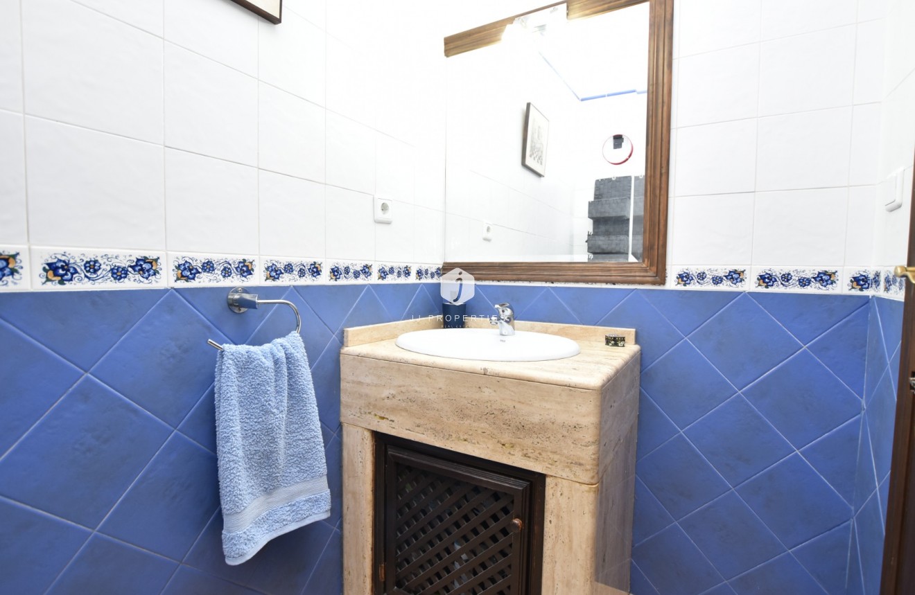 Tweedehands - Villa -
Algorfa - Inland