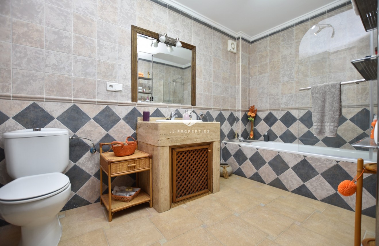 Tweedehands - Villa -
Algorfa - Inland