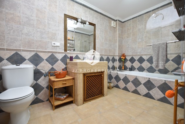 Tweedehands - Villa -
Algorfa - Inland