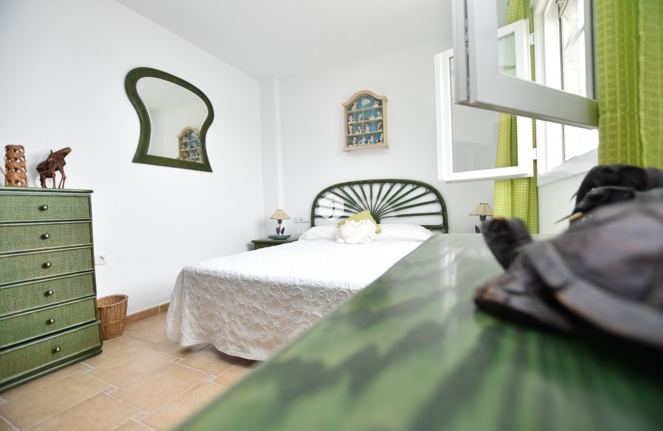 Tweedehands - Villa -
Algorfa - Inland