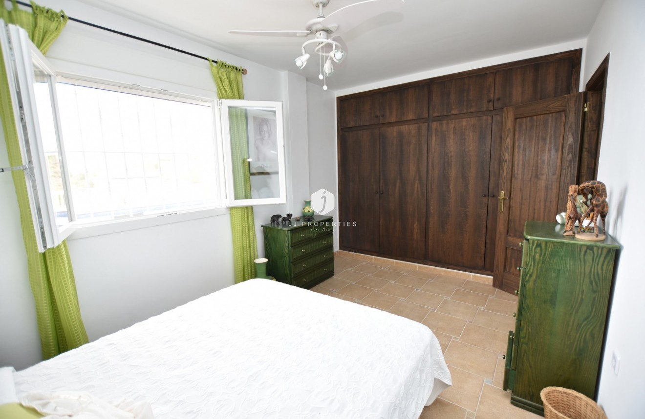 Tweedehands - Villa -
Algorfa - Inland