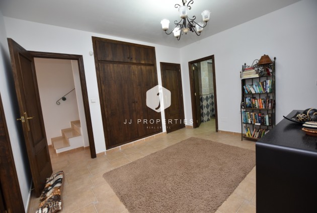 Tweedehands - Villa -
Algorfa - Inland