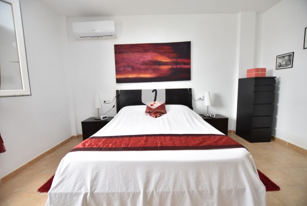 Tweedehands - Villa -
Algorfa - Inland