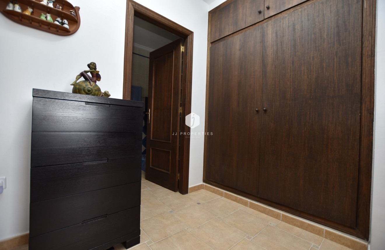 Tweedehands - Villa -
Algorfa - Inland