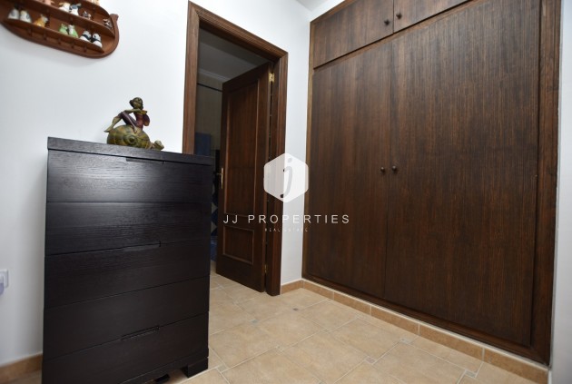 Tweedehands - Villa -
Algorfa - Inland