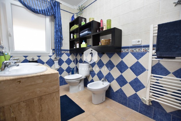 Tweedehands - Villa -
Algorfa - Inland