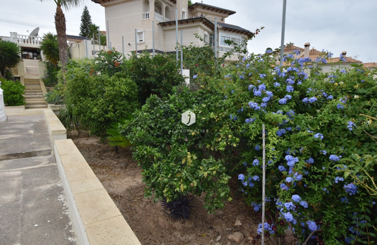 Tweedehands - Villa -
Algorfa - Inland