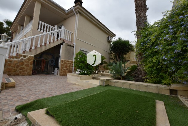 Tweedehands - Villa -
Algorfa - Inland