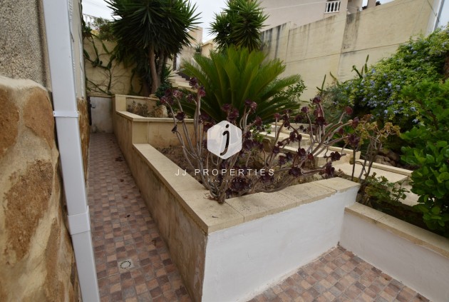 Tweedehands - Villa -
Algorfa - Inland