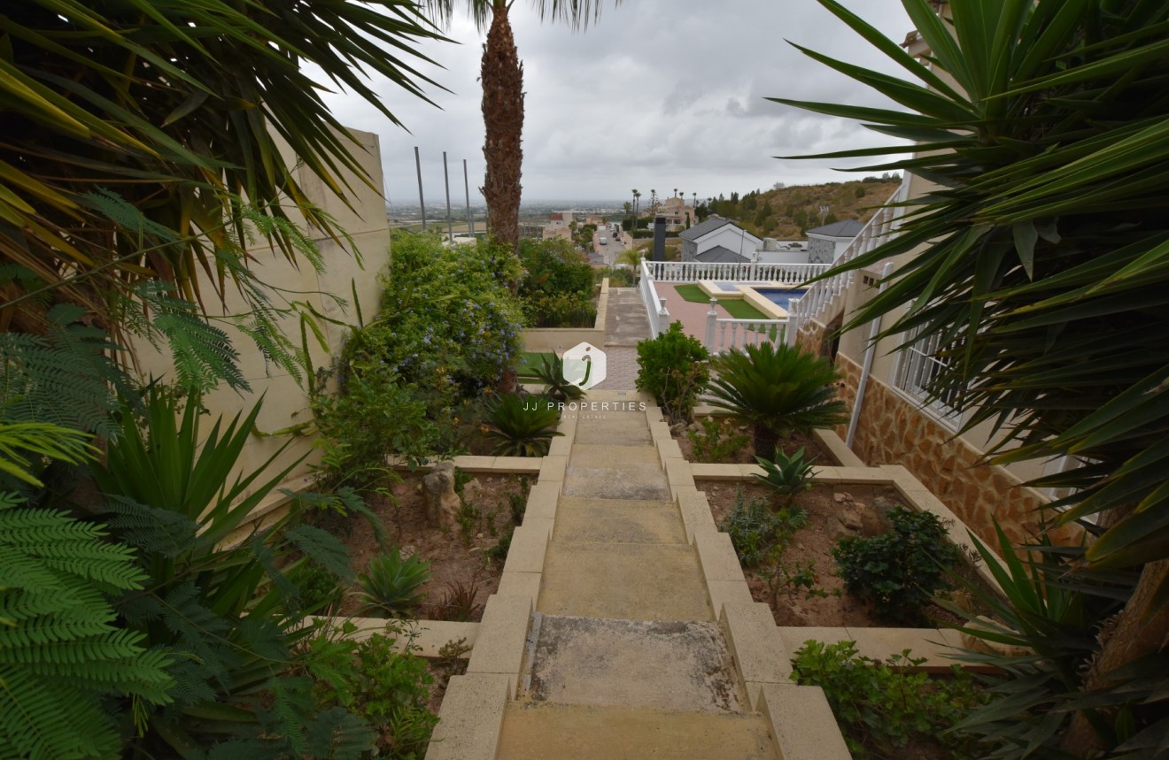 Tweedehands - Villa -
Algorfa - Inland