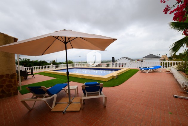 Tweedehands - Villa -
Algorfa - Inland