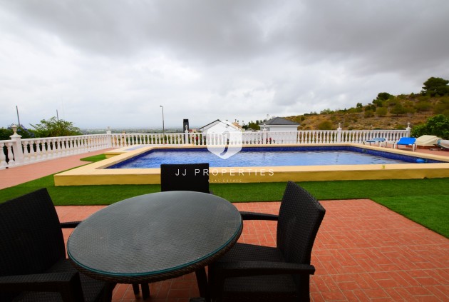 Tweedehands - Villa -
Algorfa - Inland