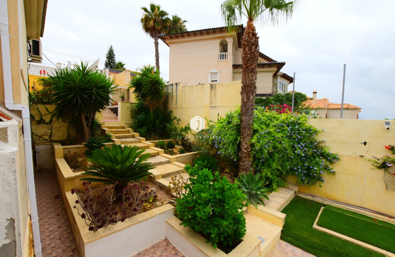 Tweedehands - Villa -
Algorfa - Inland