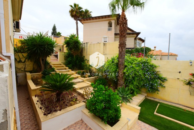 Tweedehands - Villa -
Algorfa - Inland