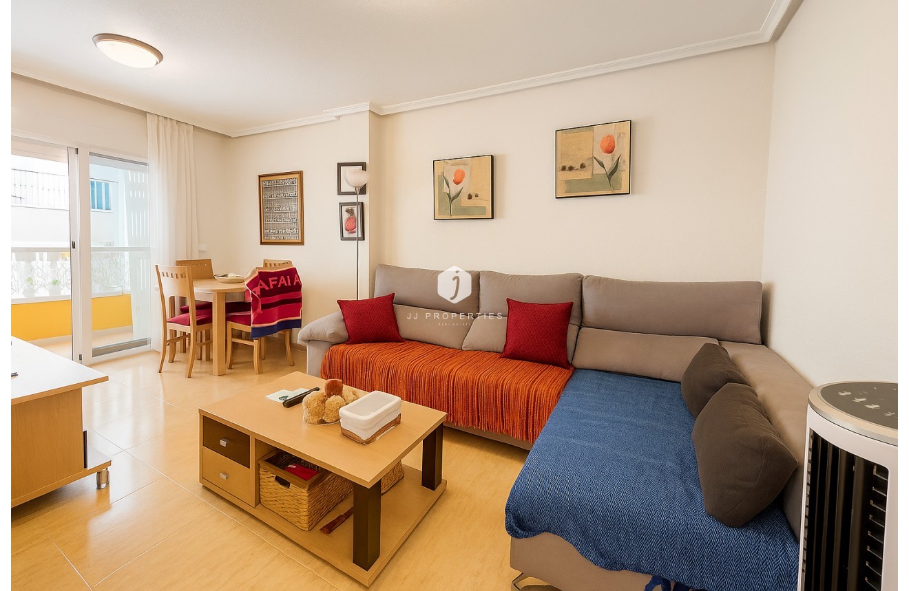 Tweedehands - Appartement / flat -
Formentera del Segura - Costa Blanca